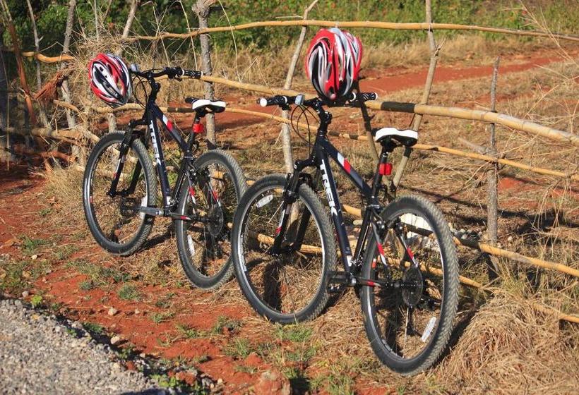 هتل Pindaya Farm House