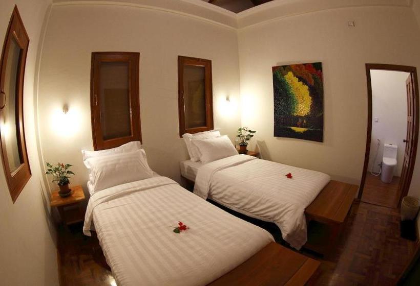 هتل Pindaya Farm House