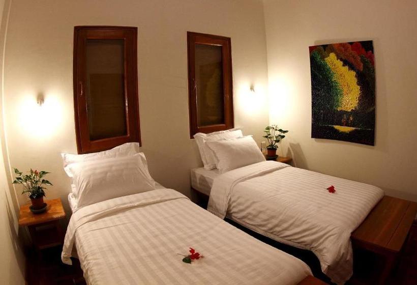 هتل Pindaya Farm House