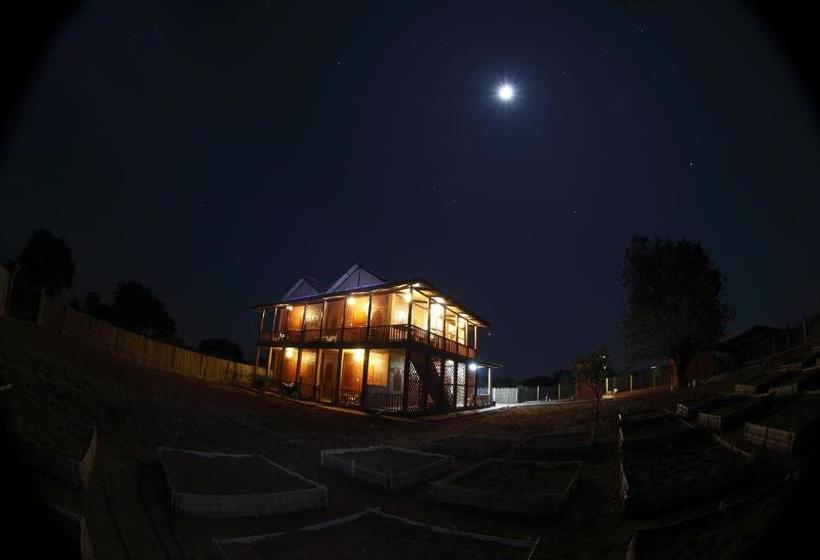 هتل Pindaya Farm House