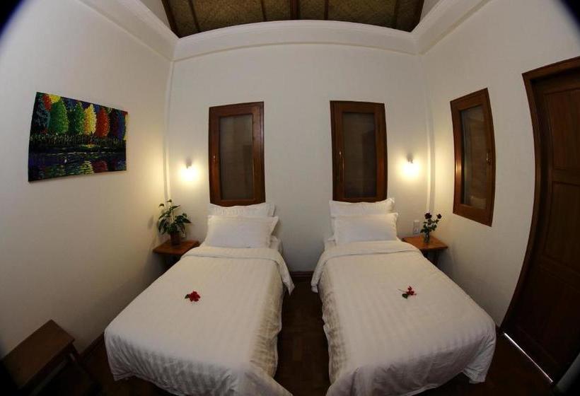 هتل Pindaya Farm House