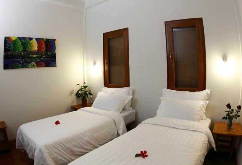 هتل Pindaya Farm House