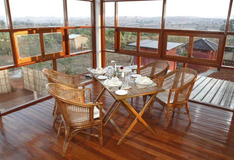 هتل Pindaya Farm House