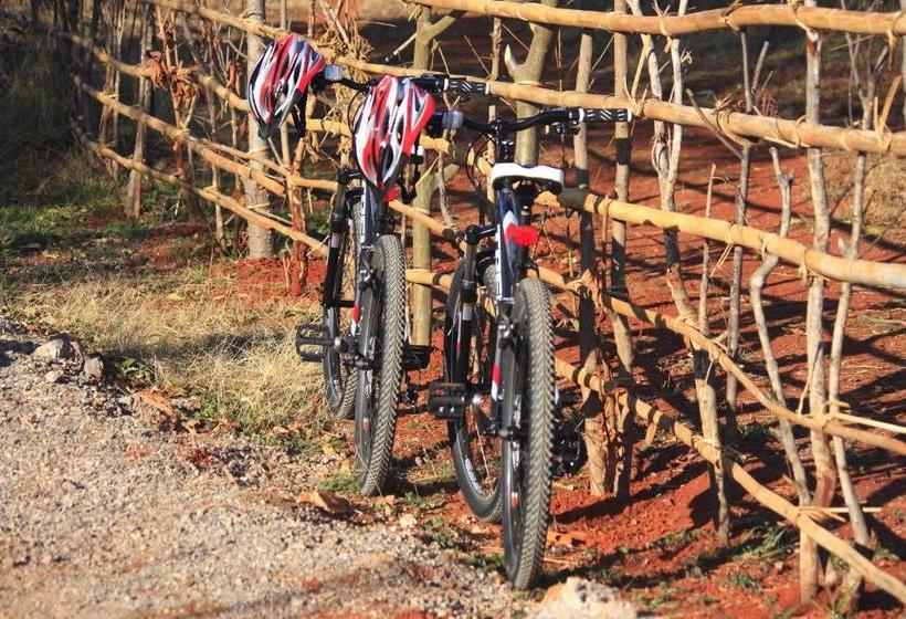 هتل Pindaya Farm House