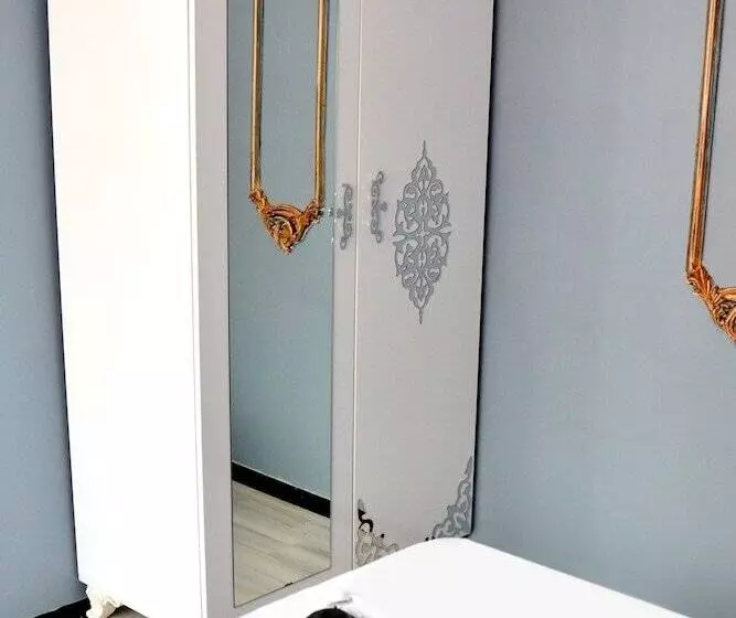 Palmiye Suıt Otel