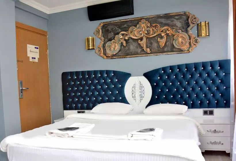 Palmiye Suıt Otel