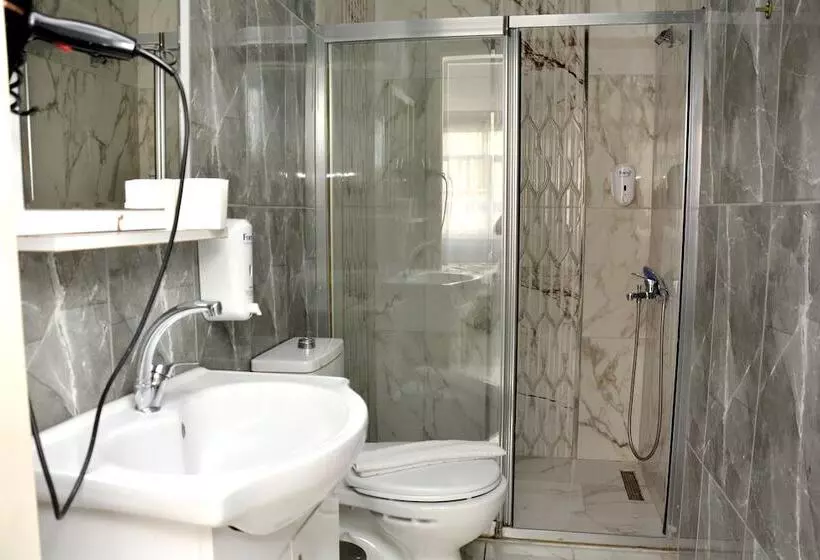 Palmiye Suıt Otel