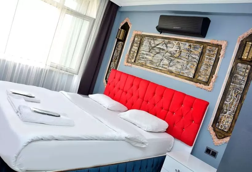 Palmiye Suıt Otel
