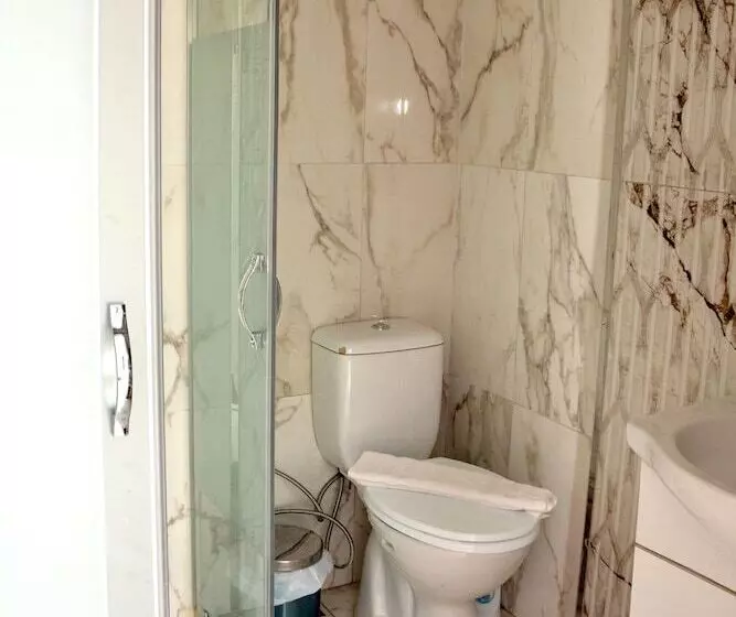 Palmiye Suıt Otel