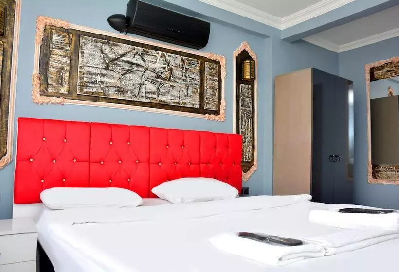 Palmiye Suıt Otel