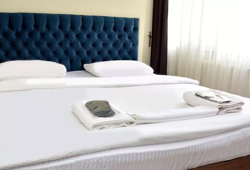 Palmiye Suıt Otel
