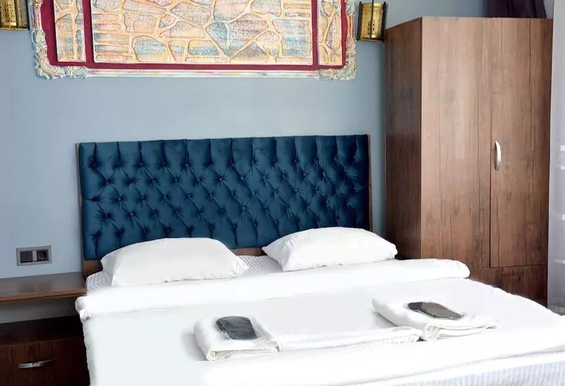 Palmiye Suıt Otel