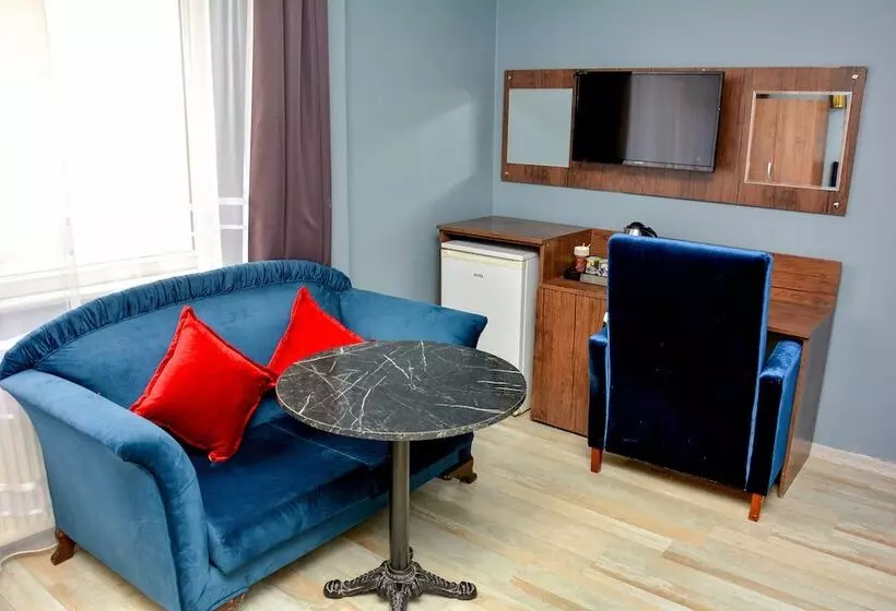 Palmiye Suıt Otel