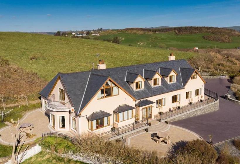 פנסיון Bethel Guesthouse