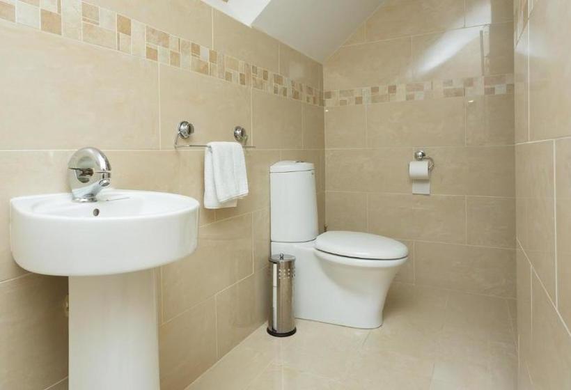 פנסיון Bethel Guesthouse