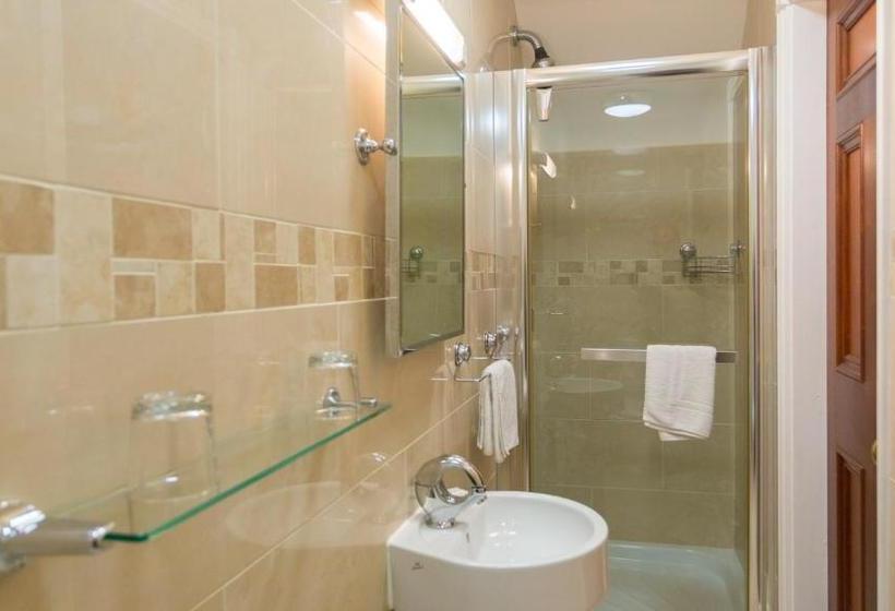 פנסיון Bethel Guesthouse