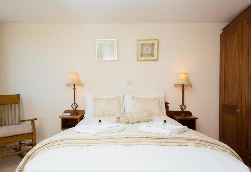 פנסיון Bethel Guesthouse