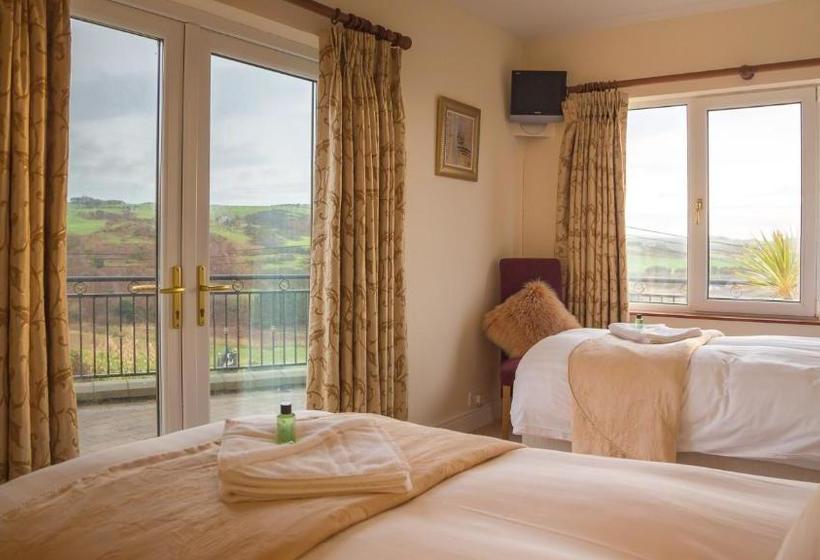 פנסיון Bethel Guesthouse