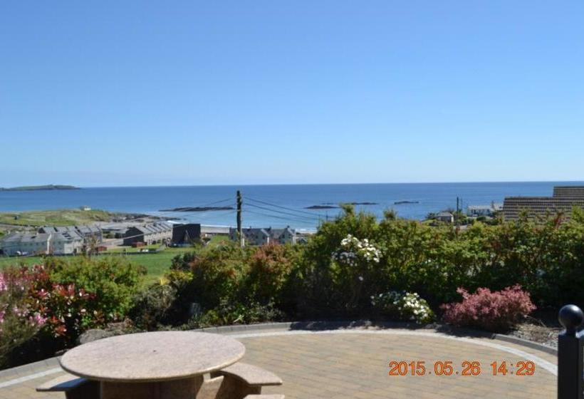 פנסיון Bethel Guesthouse