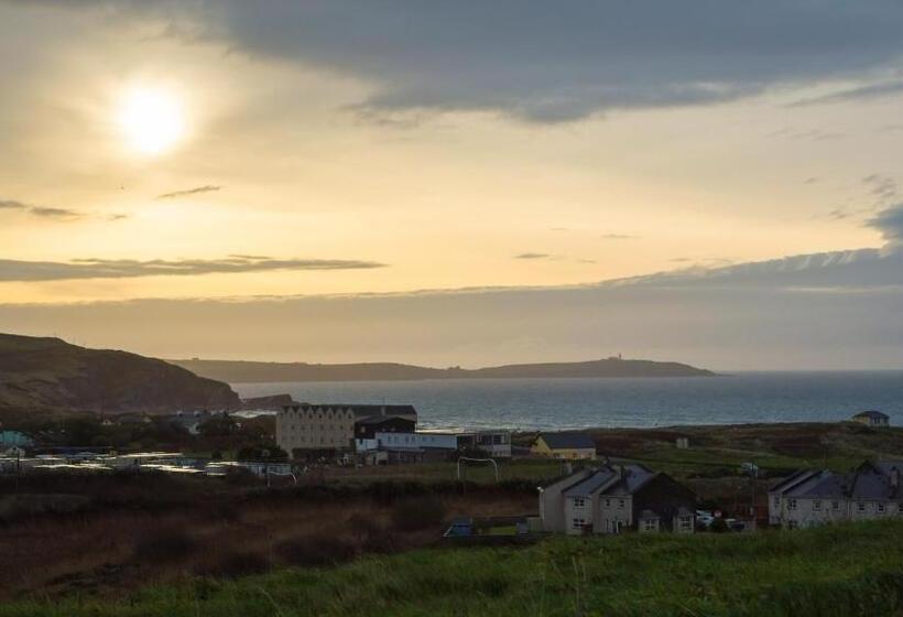 פנסיון Bethel Guesthouse