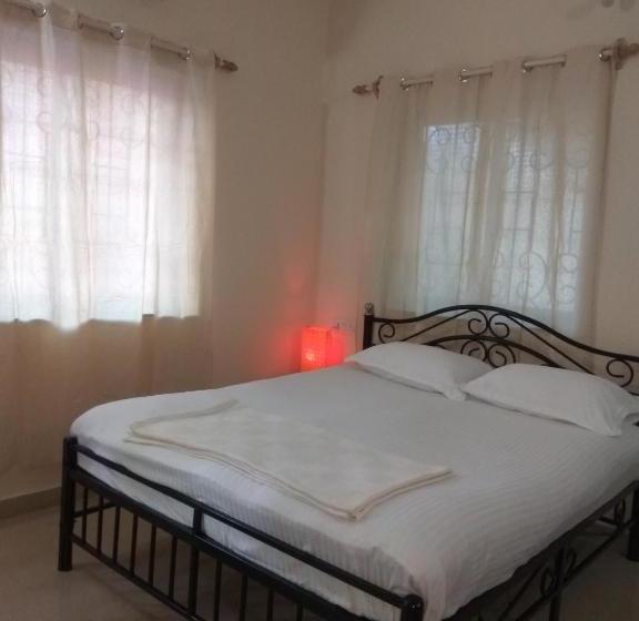 Pensão Guitar Home Stays