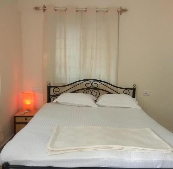 Pensão Guitar Home Stays