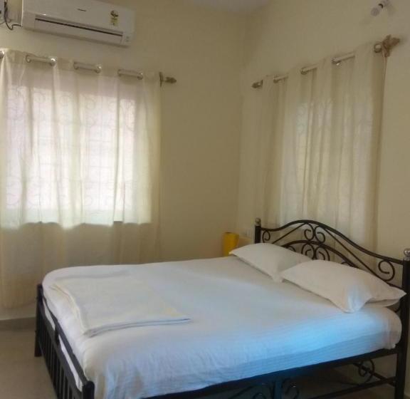 Pensão Guitar Home Stays