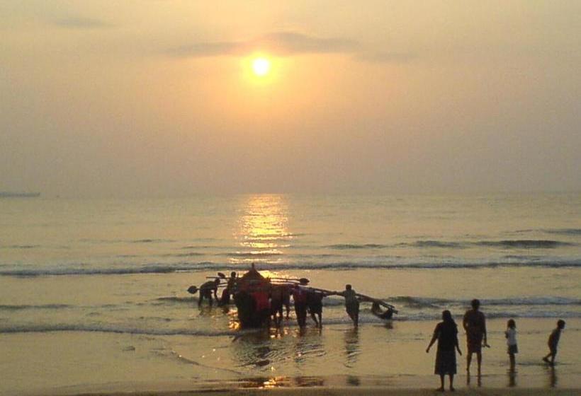 Pensão Guitar Home Stays