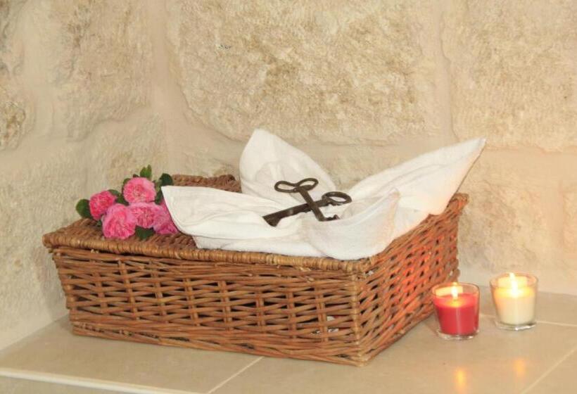 پانسیون Hosh Al Subbar