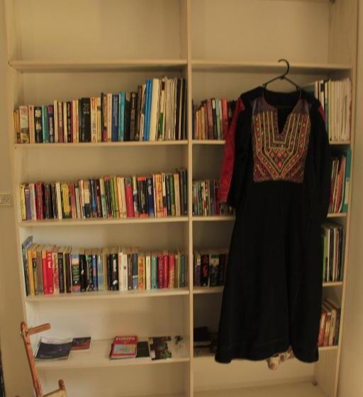 پانسیون Hosh Al Subbar