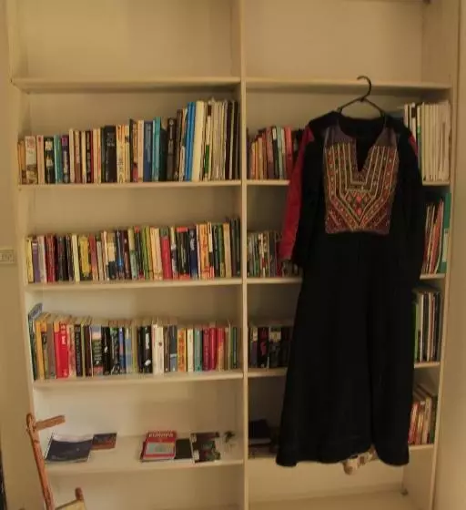 پانسیون Hosh Al Subbar