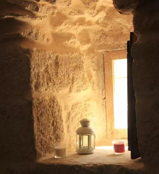 پانسیون Hosh Al Subbar