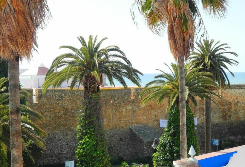 ペンション Patio De La Luna