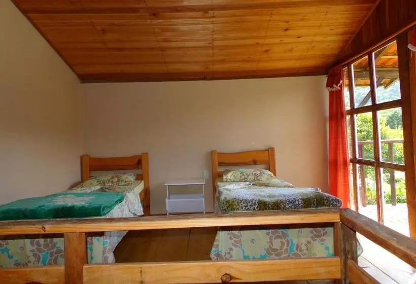 Majatalo Pousada Chalés Vista Da Serra