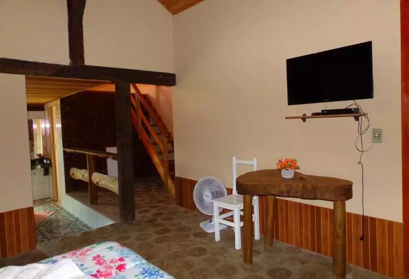 Majatalo Pousada Chalés Vista Da Serra