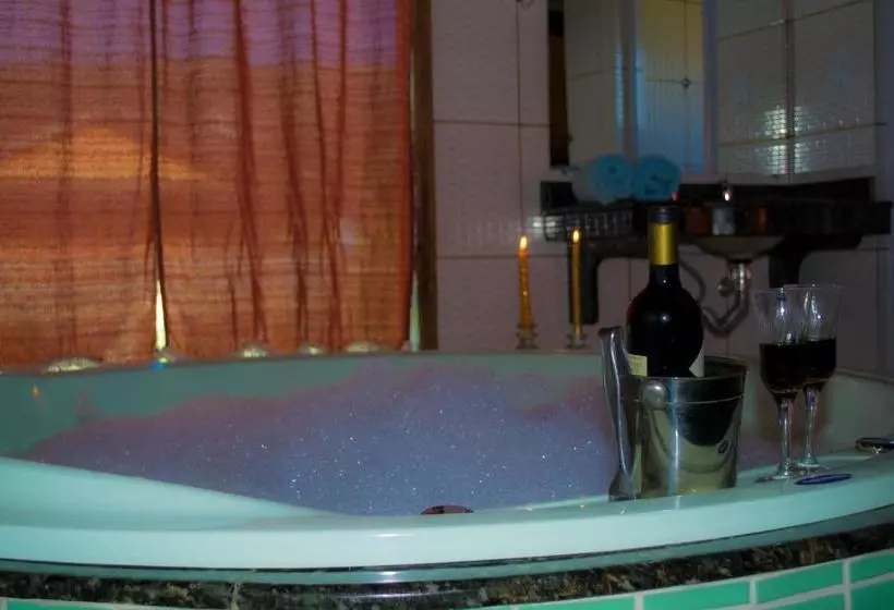 Majatalo Pousada Chalés Vista Da Serra