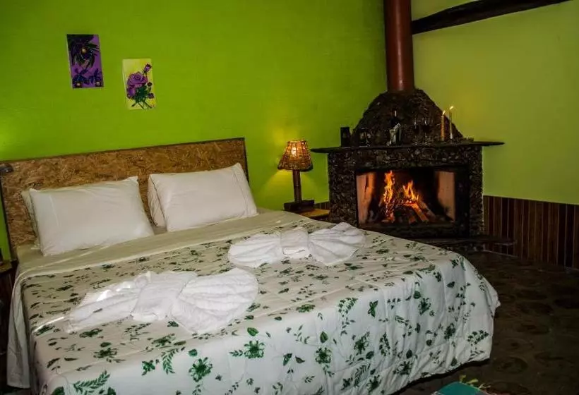 Majatalo Pousada Chalés Vista Da Serra