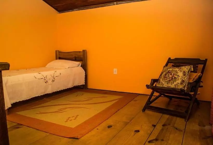 Majatalo Pousada Chalés Vista Da Serra