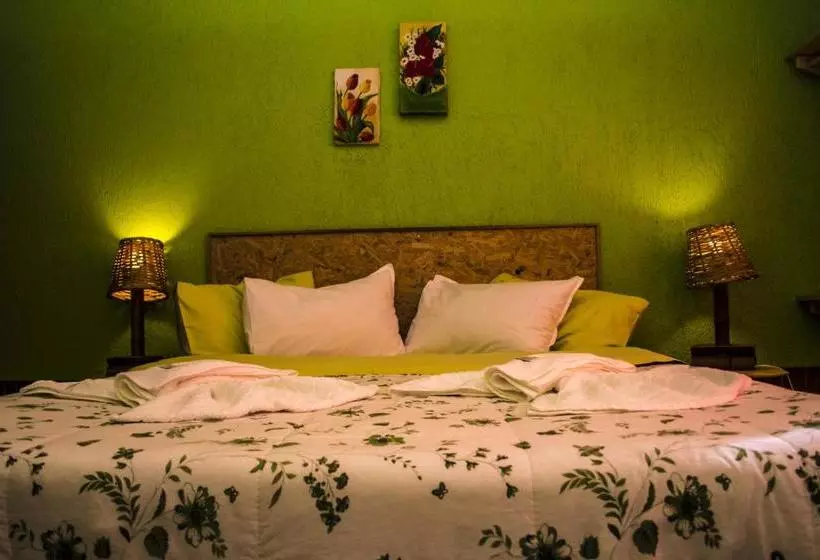 Majatalo Pousada Chalés Vista Da Serra