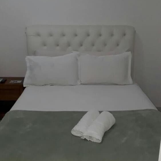 Пансион Pousada Do Pascoal