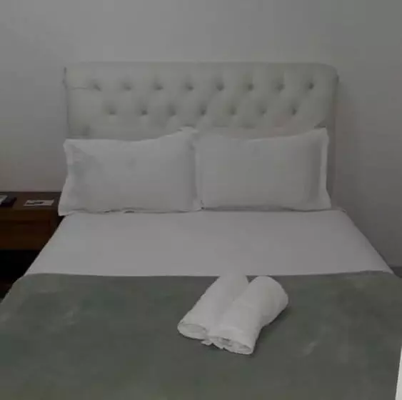 ペンション Pousada Do Pascoal