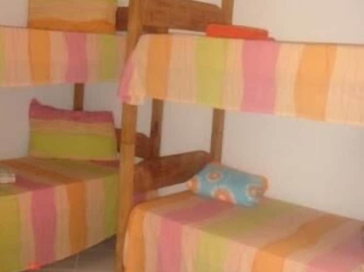 Пансион Pousada Do Pascoal