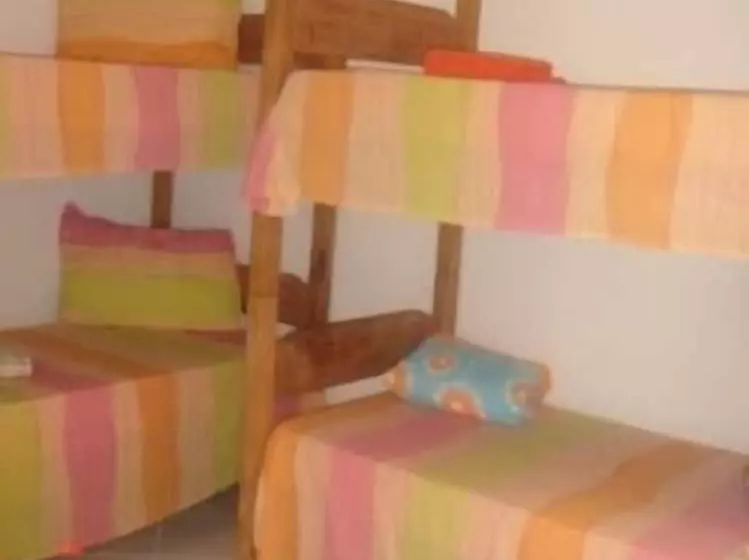 ペンション Pousada Do Pascoal