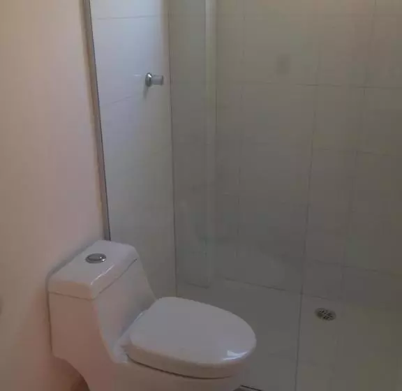 ペンション Pousada Do Pascoal