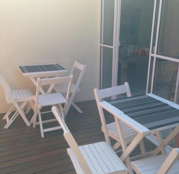 Пансион Pousada Do Pascoal