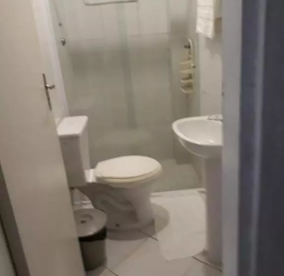 ペンション Pousada Do Pascoal