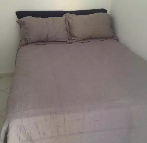 ペンション Pousada Do Pascoal