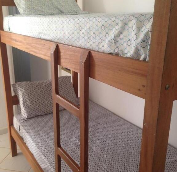 Пансион Pousada Do Pascoal