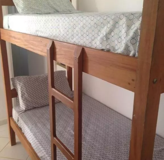 ペンション Pousada Do Pascoal