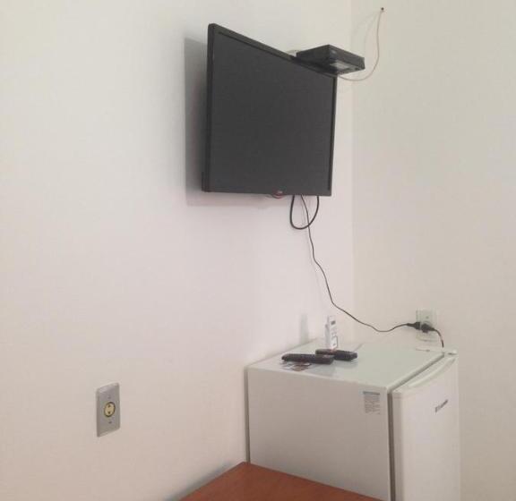 Пансион Pousada Do Pascoal